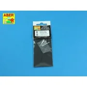 Armament for French Tank Somua, 1/35 - Aber Models 35 L-193