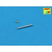 Armament for French Tank Somua - Aber Models 35 L-193