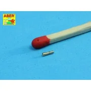 Armament for French Tank Somua, 1/35 - Aber Models 35 L-193