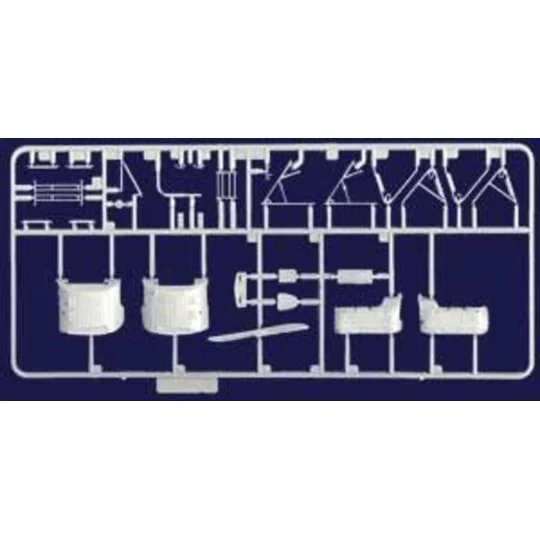 Gotha G.IV - Roden 011