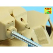 Armament for French Tank Somua - Aber Models 35 L-193