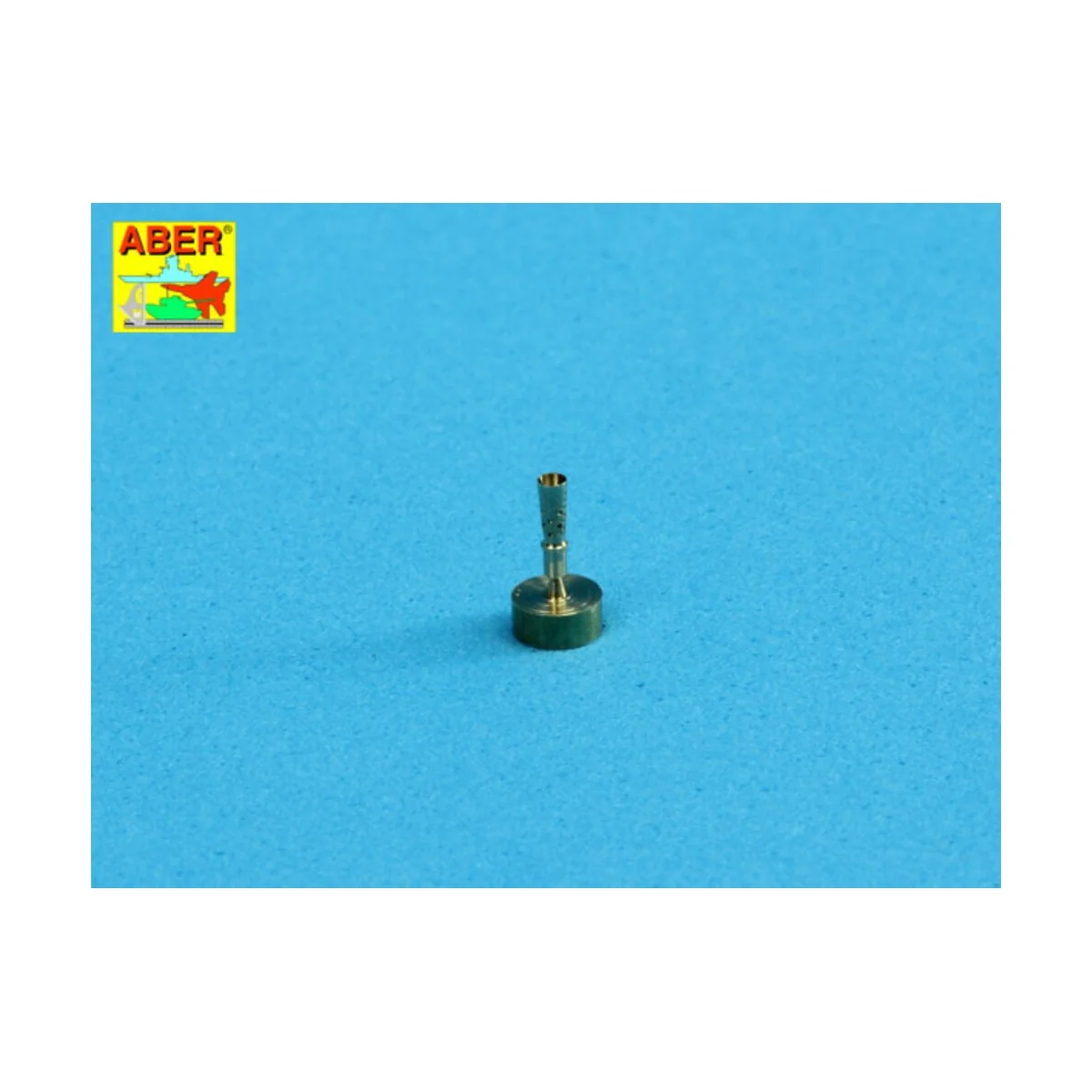 Armament for French Tank Somua, 1/35 - Aber Models 35 L-193
