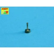 Armament for French Tank Somua - Aber Models 35 L-193