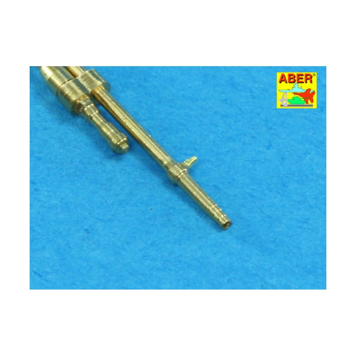 Barrel for machine gun 8 mm Hotchkiss Mle 1914, 1/35 - Aber Models ...