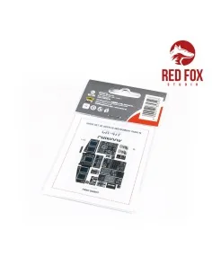 1/35 CH-47F Chinook (for Trumpeter kit), 1/35 - Red Fox Studio RFSQ... 2