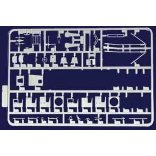 Gotha G.IV - Roden 011