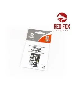 1/35 SH-60B Seahawk (for Kitty Hawk kit), 1/35 - Red Fox Studio RFS...