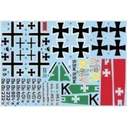 Gotha G.IV - Roden 011