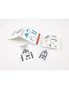 Ta 152H-0 for SWS, 1/32 - Red Fox Studio RFSQS-32169 2