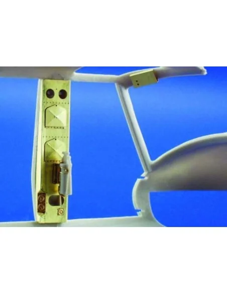 [NO_DESC] UH-1C Huey interior, 1/35 - Eduard Accessories 32086