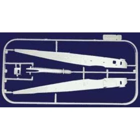 Gotha G.IV - Roden 011