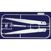 Gotha G.IV, 1/72 - Roden 011 Gotha G.IV, 1/72 - Roden 011