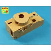 Armament for Vickers Medium Tank MK I - Aber Models 35 L-198