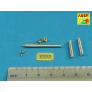 Armament for Vickers Medium Tank MK I - Aber Models 35 L-198