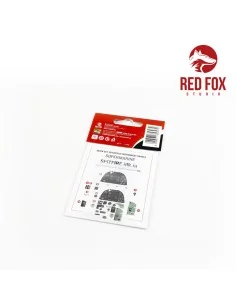1/32 Supermarine Spitfire Mk.Ia (for Kotare kit), 1/32 - Red Fox St... 2