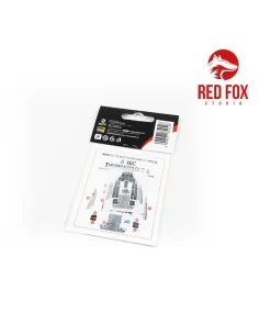 A-10C Thunderbolt II (for Hobby Boss kit), 1/48 - Red Fox Studio RF... 2