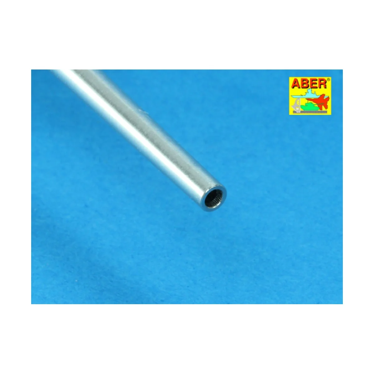 Armament for US M6 Heavy Tank - Aber Models 35 L-200