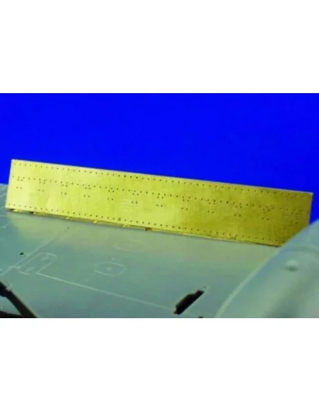 [NO_DESC] Fw-190D-9 Landing Flaps für Hasegawa Bausatz, 1/32 - Edua...