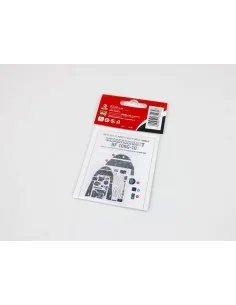 Messersschmitt Bf 109G-10 for Trumpeter, 1/32 - Red Fox Studio RFSQ... 2