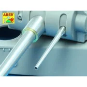 Armament for US M6 Heavy Tank - Aber Models 35 L-200