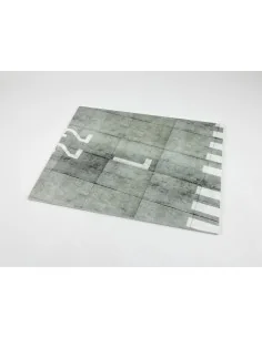 Modern NATO Airfield Type 4 300x230mm (Universal), 1/72 - Red Fox S... 2