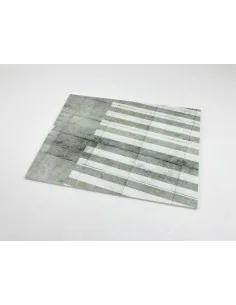 Modern USSR Airfield Type 1 300x230mm (Universal), 1/72 - Red Fox S... 2