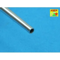 Barrel for SELF-PROPELLED GUN SU-85, 1/35 - Aber Models 35 L-203