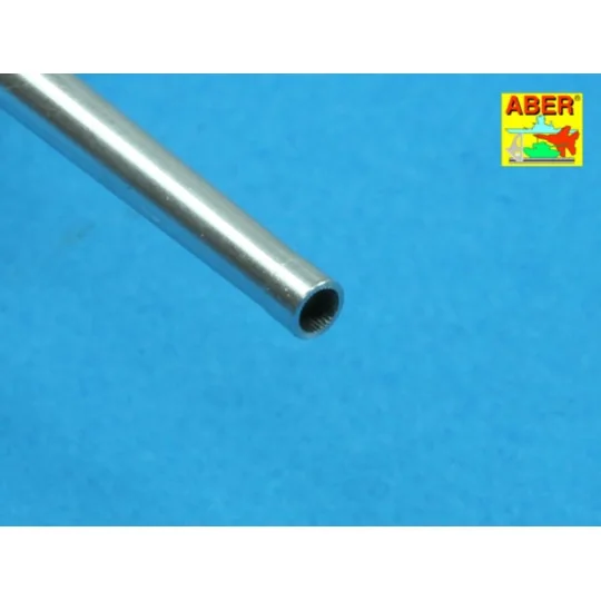 Barrel for SELF-PROPELLED GUN SU-85, 1/35 - Aber Models 35 L-203