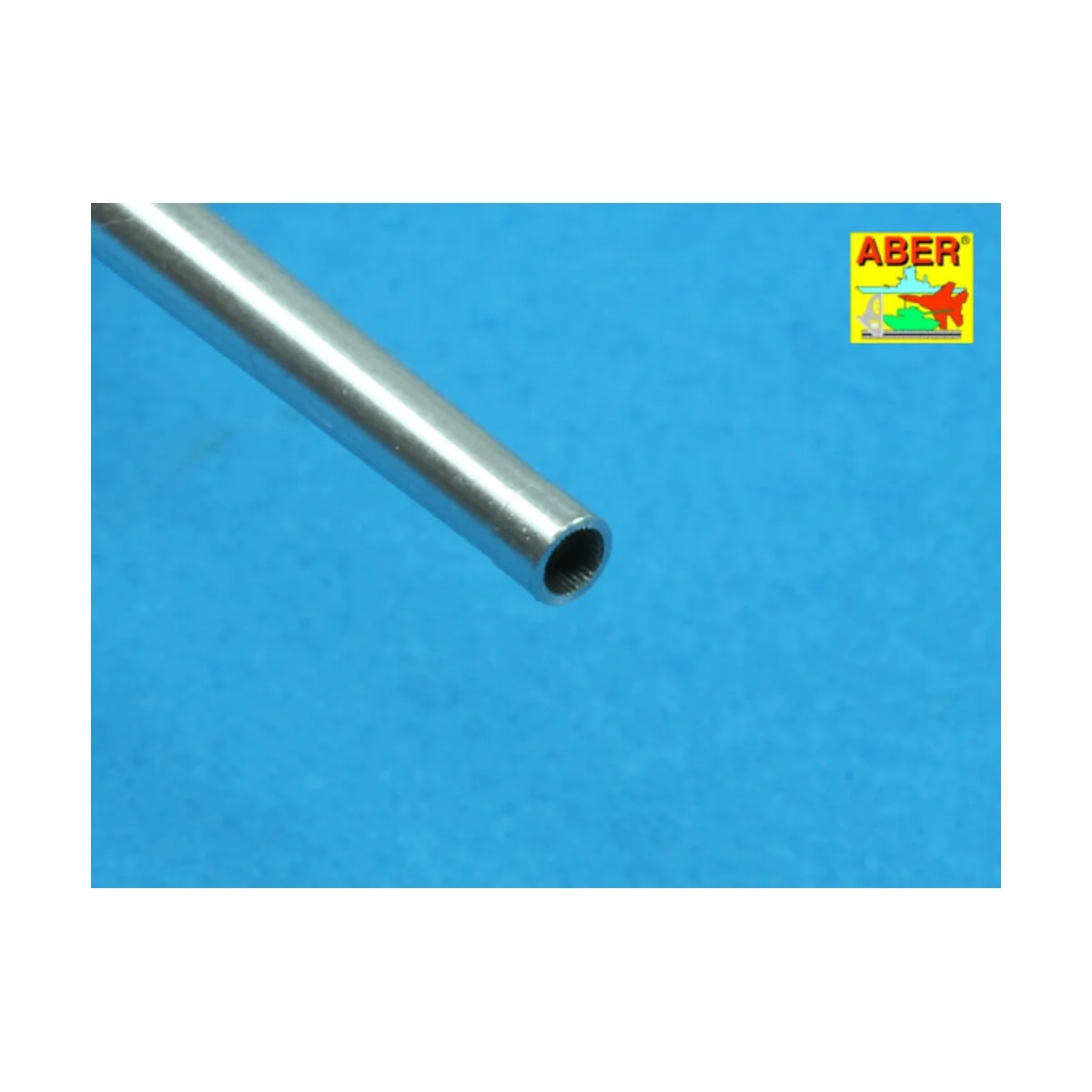 Barrel for SELF-PROPELLED GUN SU-85, 1/35 - Aber Models 35 L-203