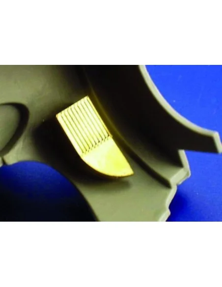 F4F-4 Wildcat für Trumpeter Bausatz, 1/32 - Eduard Accessories 32109