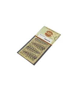 Plants & Weeds A, 1/35 - Matho Models 35035