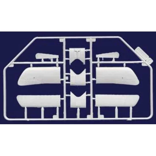 Albatros D.III - Roden 012