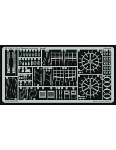 F-14A Tomcat exterior für Tamiya-Bausatz, 1/32 - Eduard Accessories... 2