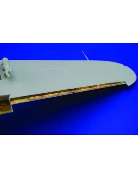 A6M2 Zero type 21 exterior für Tamiya Bausatz, 1/32 - Eduard Access...