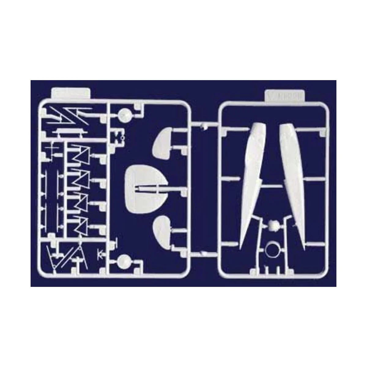 Albatros D.III - Roden 012