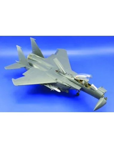 F-15E Strike Eagle exterior für Tamiya-Bausatz, 1/32 - Eduard Acces...