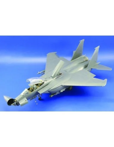 F-15E Strike Eagle exterior für Tamiya-Bausatz, 1/32 - Eduard Acces...