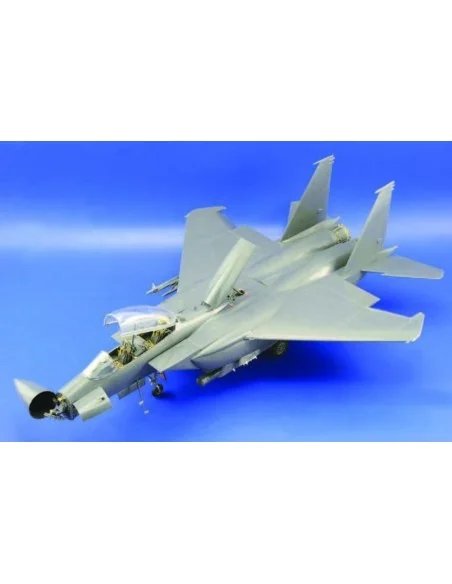 F-15E Strike Eagle exterior für Tamiya-Bausatz, 1/32 - Eduard Acces...