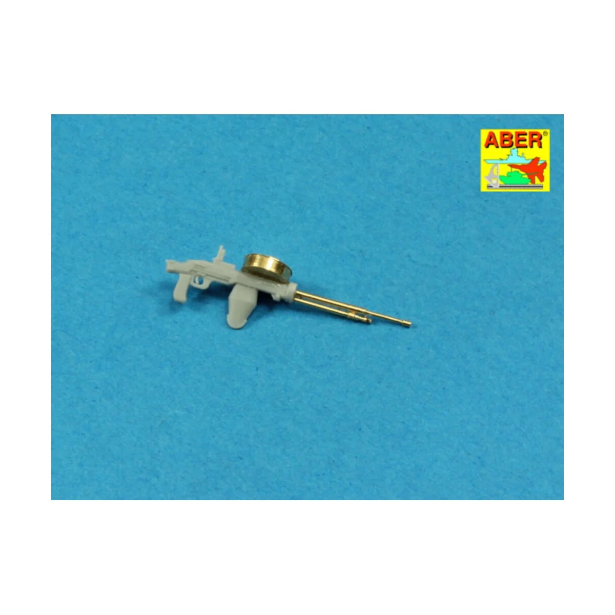 Armament for Soviet Medium Tank T44M 85mm - Aber Models 35 L-206