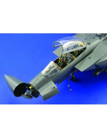 F-15E Strike Eagle exterior für Tamiya-Bausatz, 1/32 - Eduard Acces...