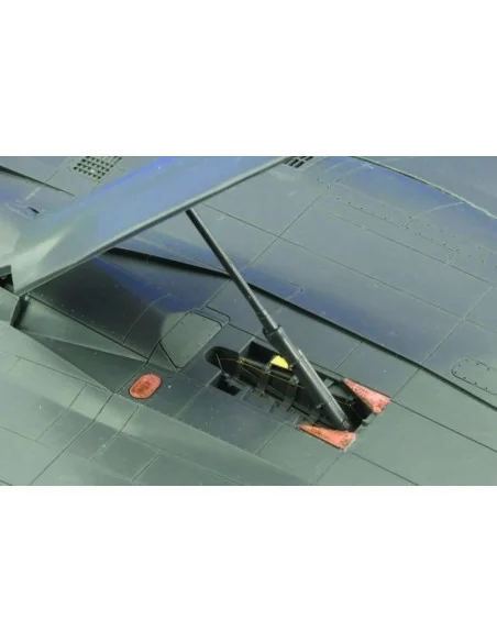 F-15E Strike Eagle exterior für Tamiya-Bausatz, 1/32 - Eduard Acces...