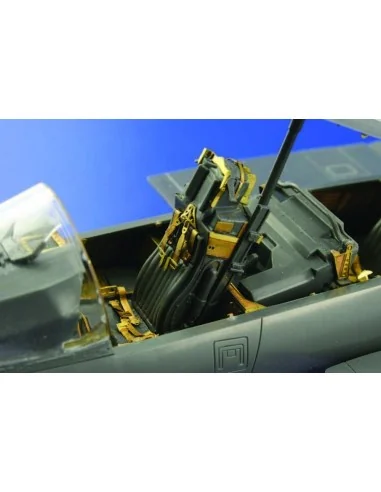 F-15E Strike Eagle exterior für Tamiya-Bausatz, 1/32 - Eduard Acces...