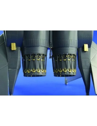 F-15E Strike Eagle exterior für Tamiya-Bausatz, 1/32 - Eduard Acces...