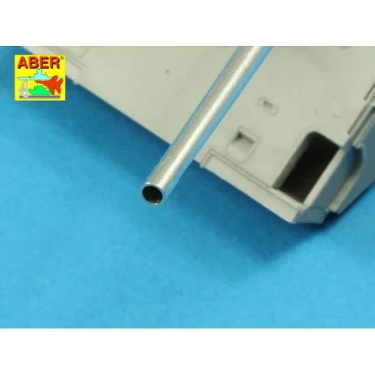 Armament for Soviet Medium Tank T44M 85mm - Aber Models 35 L-206