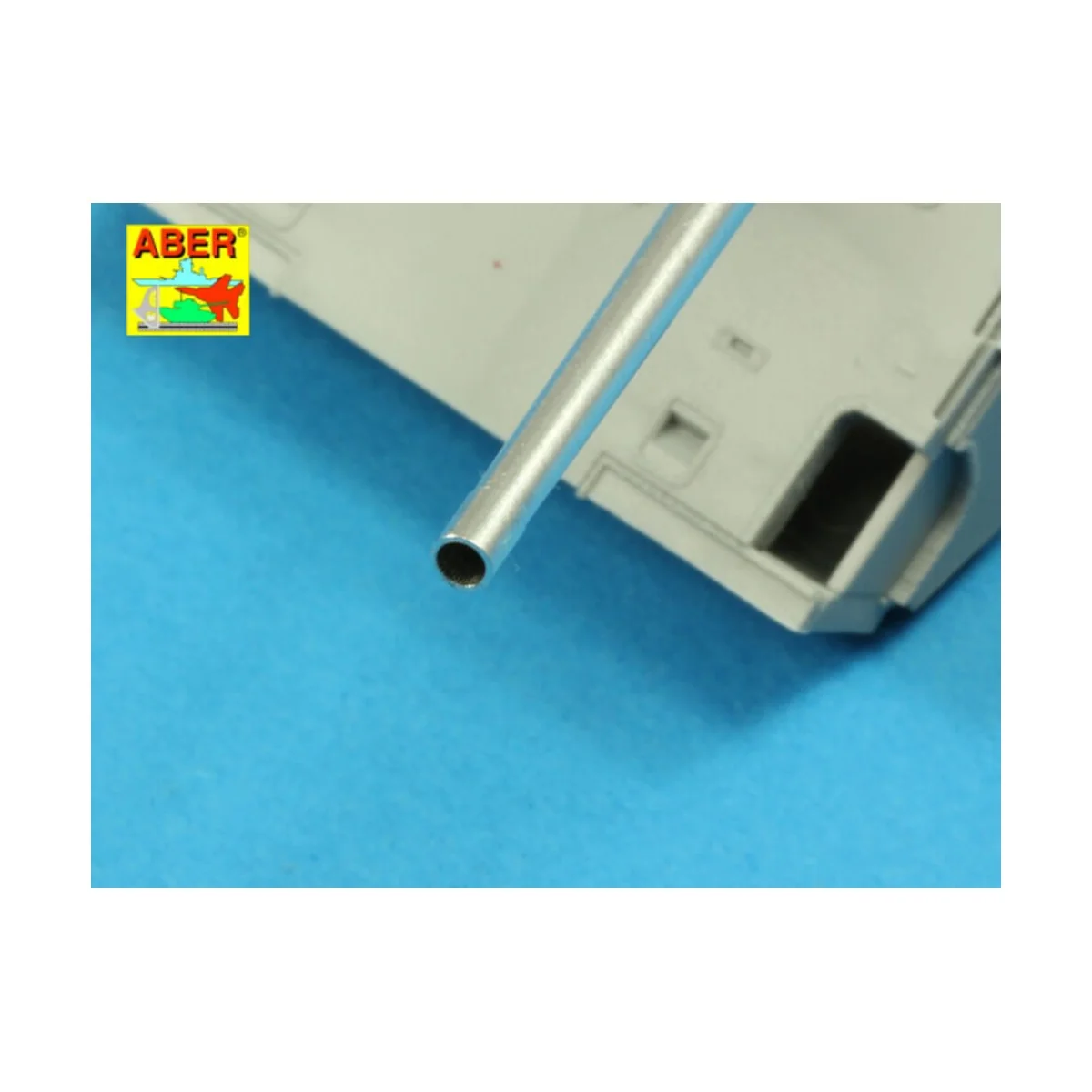 Armament for Soviet Medium Tank T44M 85mm, 1/35 - Aber Models 35 L-206 Armament for Soviet Medium Tank T44M 85mm, 1/35 - Aber Models 35 L-206