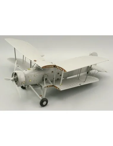 [NO_DESC] Swordfish Mk.I exterior für Trumpeter, 1/32 - Eduard Acce...