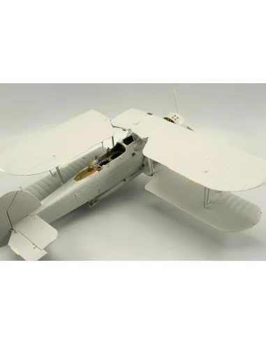 [NO_DESC] Swordfish Mk.I exterior für Trumpeter, 1/32 - Eduard Acce...