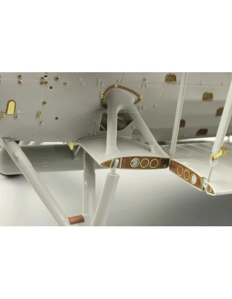 Swordfish Mk.I exterior für Trumpeter, 1/32 - Eduard Accessories 32236
