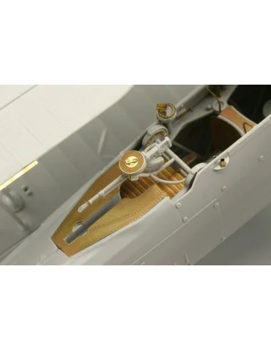 [NO_DESC] Swordfish Mk.I exterior für Trumpeter, 1/32 - Eduard Acce...