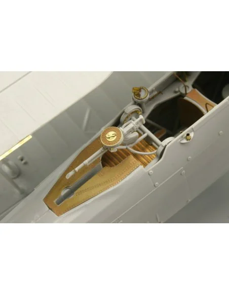 Swordfish Mk.I exterior für Trumpeter, 1/32 - Eduard Accessories 32236
